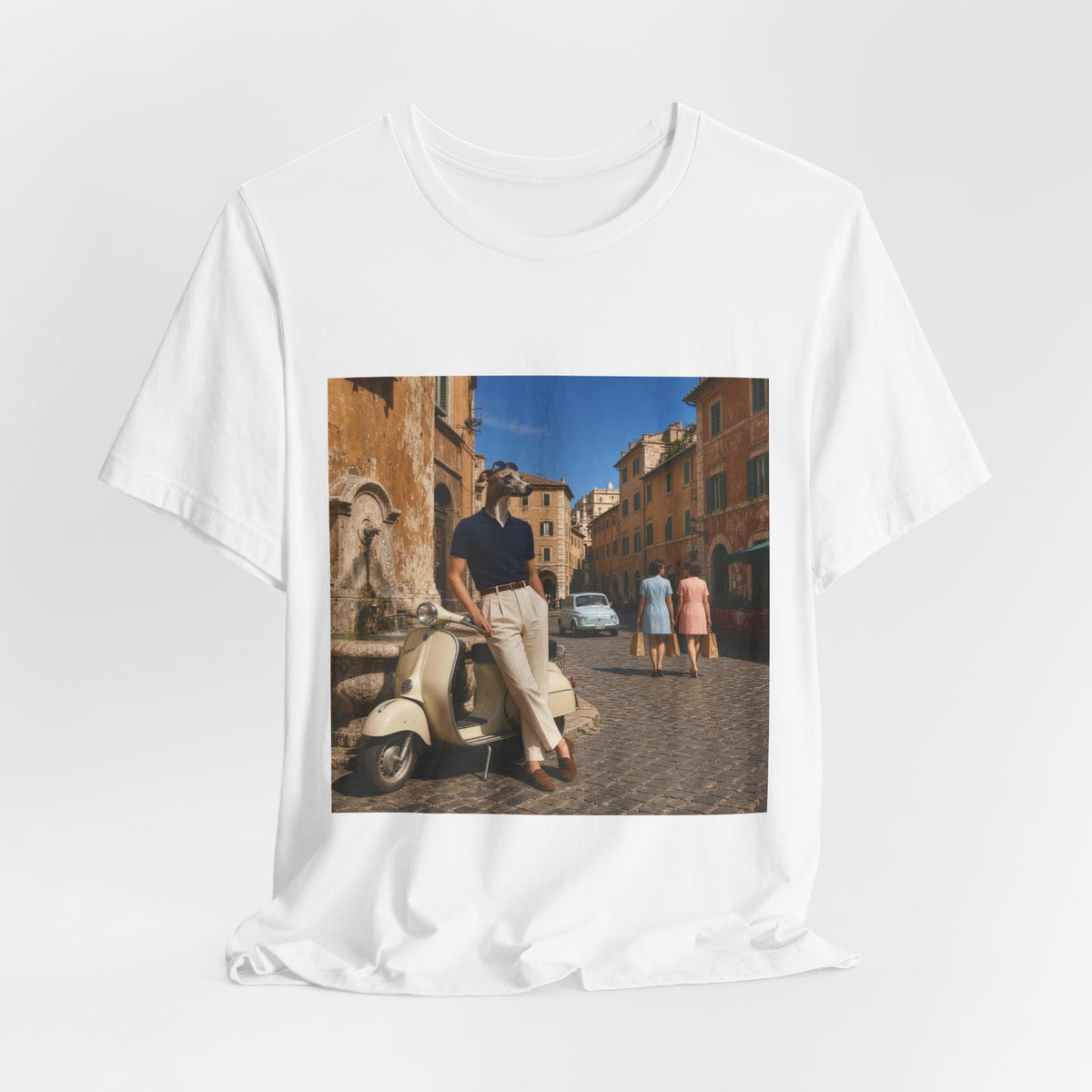 Piazza