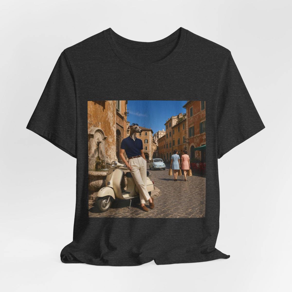 Piazza