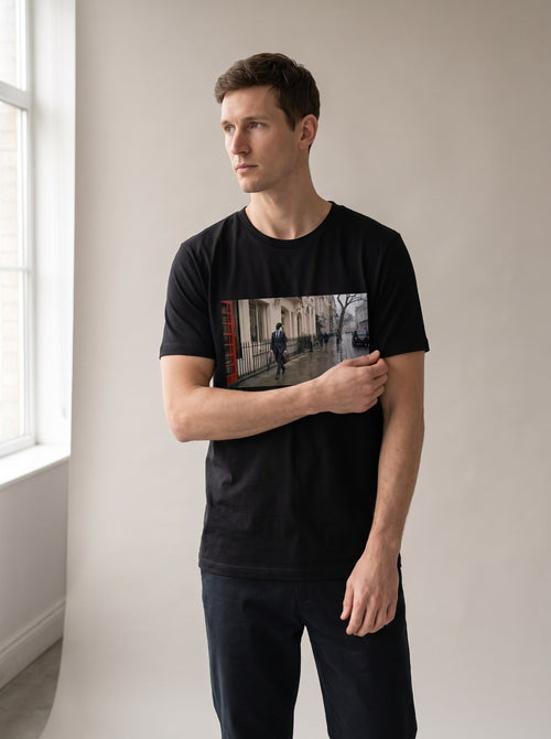 Mayfair, worn
