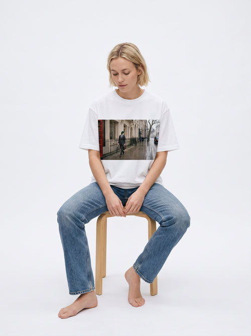 Mayfair, worn