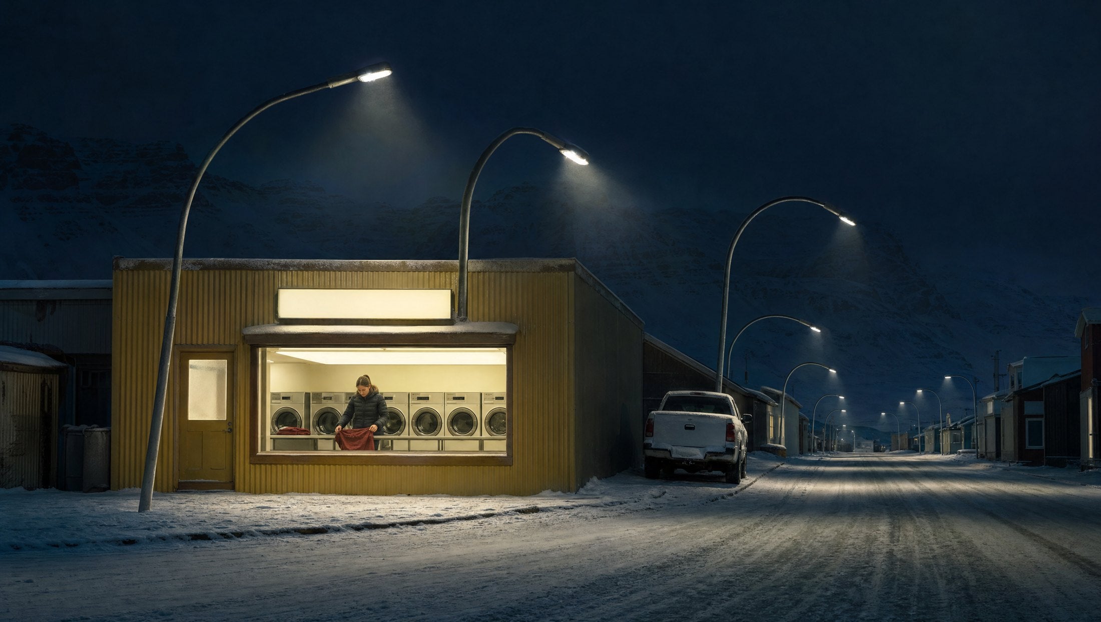 Night Shift